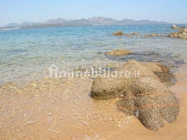 appartamento in affitto ad Olbia in zona Li Cuncheddi