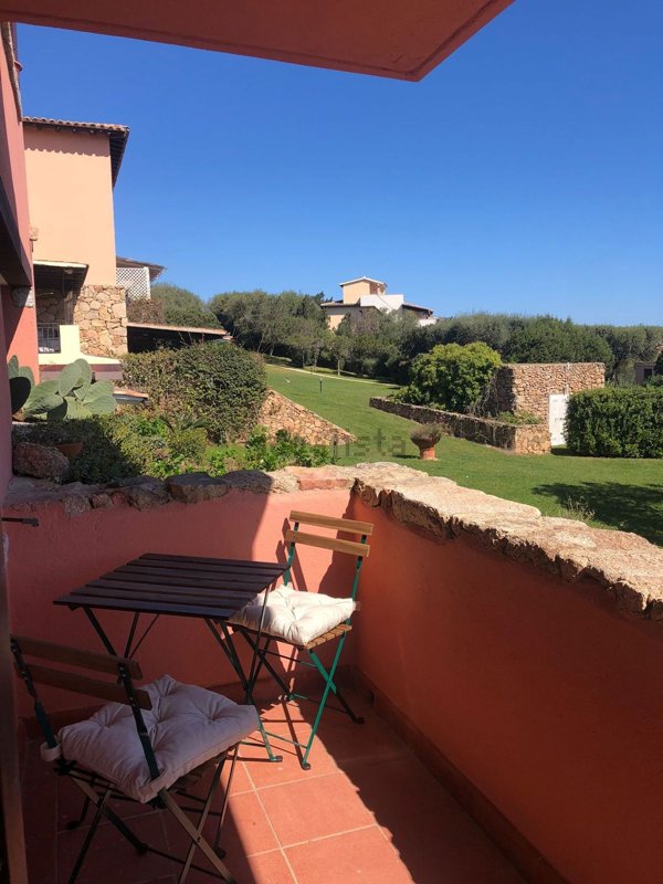 appartamento in affitto ad Olbia in zona Porto Rotondo
