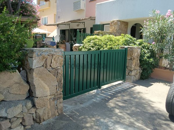 appartamento in affitto ad Olbia in zona Porto Rotondo