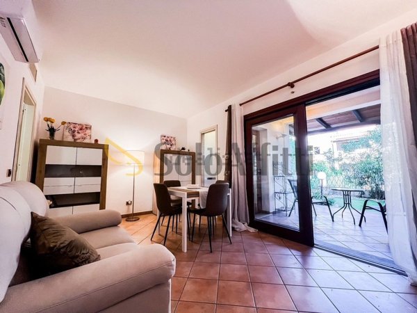 appartamento in affitto ad Olbia in zona Olbia Mare / Sa Marinedda