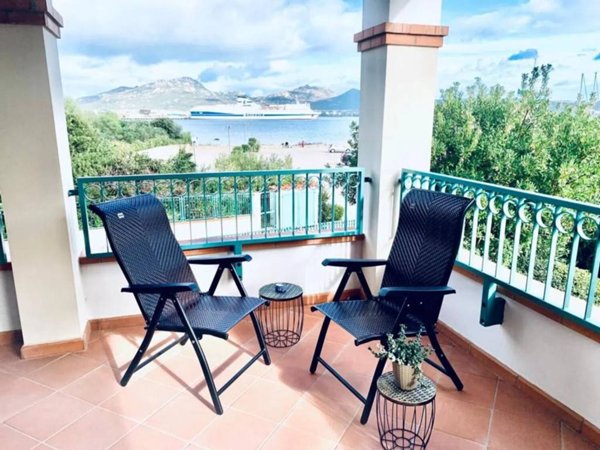 appartamento in affitto ad Olbia in zona Olbia Mare / Sa Marinedda