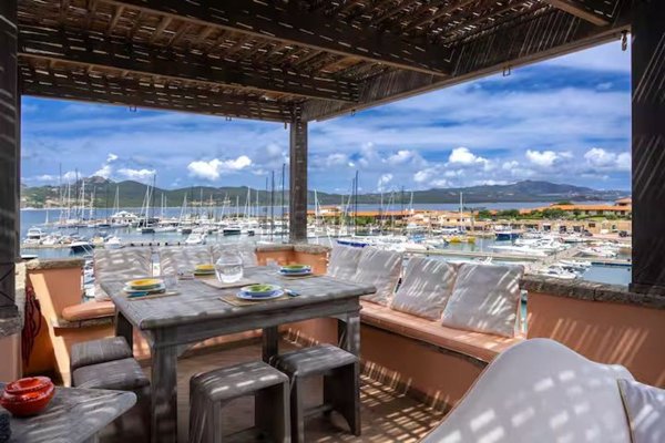 casa indipendente in affitto ad Olbia in zona Porto Rotondo