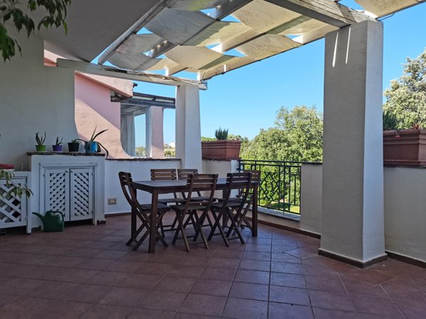 appartamento in affitto ad Olbia in zona Porto Rotondo