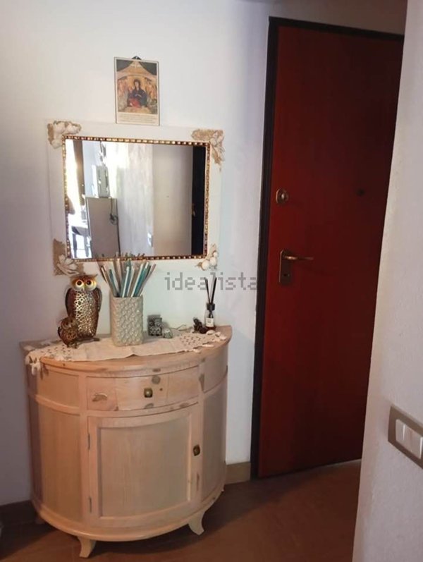 appartamento in affitto ad Olbia