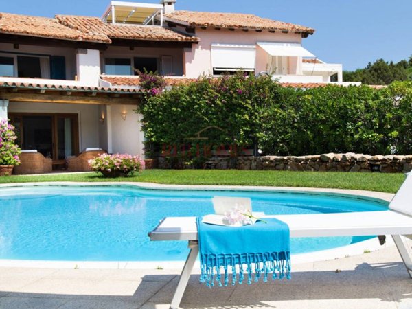 casa indipendente in affitto ad Olbia in zona Porto Rotondo