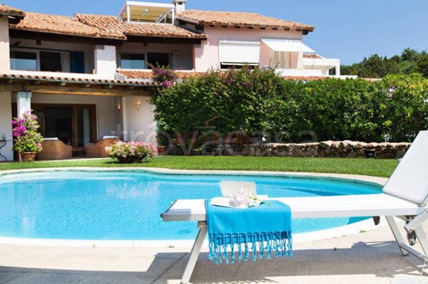 casa indipendente in affitto ad Olbia in zona Porto Rotondo
