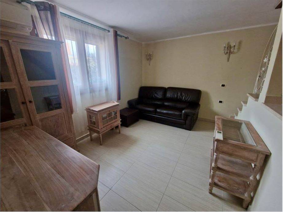 appartamento in affitto ad Olbia in zona Centro Storico