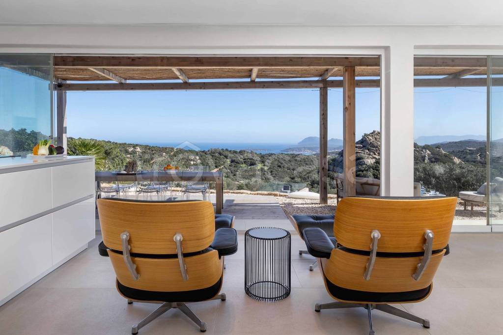casa indipendente in affitto ad Olbia in zona San Pantaleo