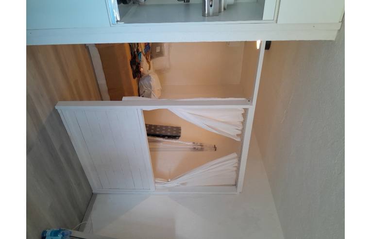 appartamento in affitto ad Olbia in zona Cugnana