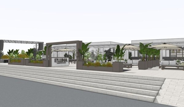 negozio in affitto ad Olbia in zona Porto Rotondo