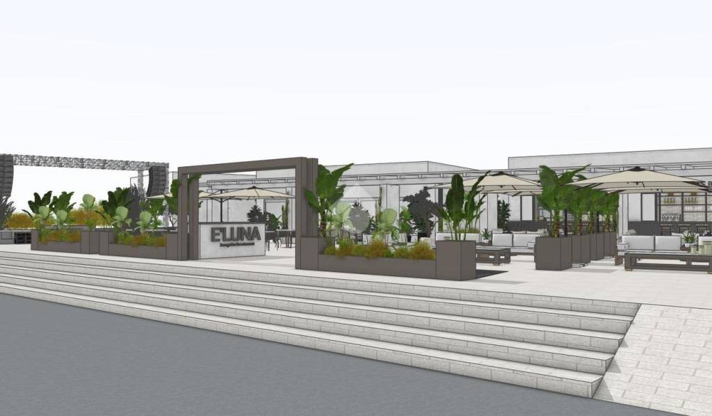 negozio in affitto ad Olbia in zona Porto Rotondo