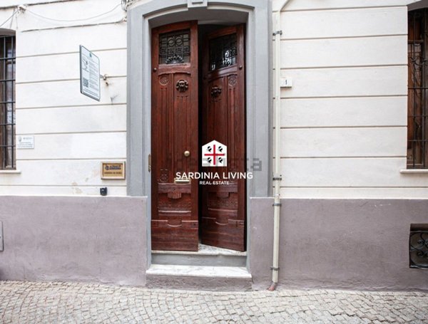 appartamento in affitto ad Olbia