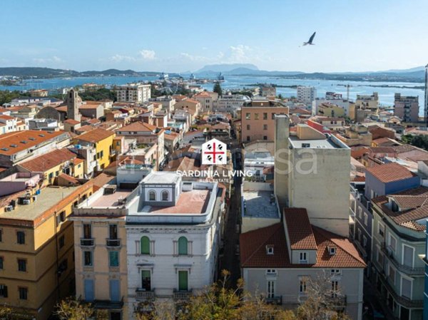 appartamento in affitto ad Olbia