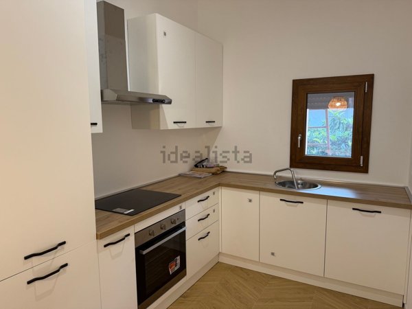 appartamento in affitto ad Olbia in zona Aldo Moro