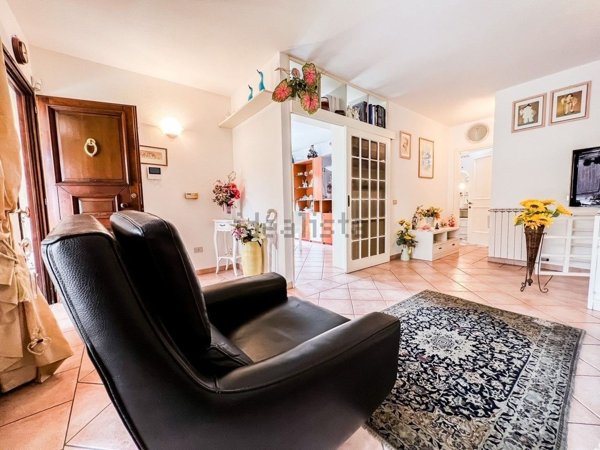 casa semindipendente in affitto ad Olbia in zona Aldo Moro