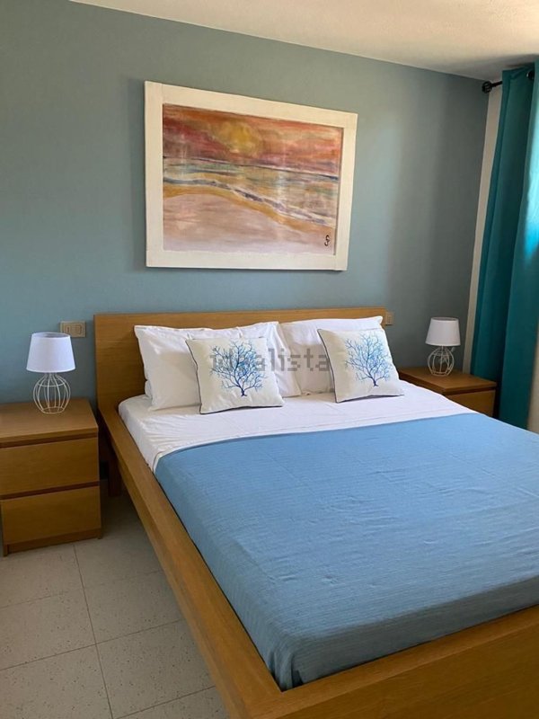 appartamento in affitto ad Olbia in zona Bados