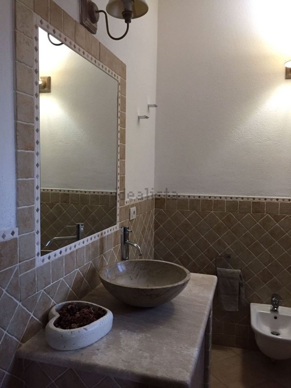 appartamento in affitto ad Olbia