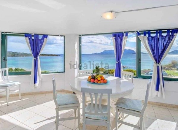 appartamento in affitto ad Olbia in zona Bados