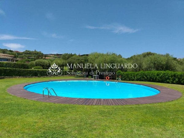 casa indipendente in affitto ad Olbia in zona Porto Rotondo