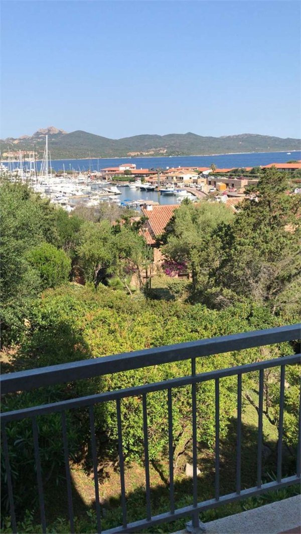 appartamento in affitto ad Olbia in zona Porto Rotondo