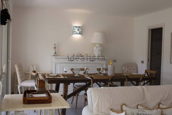 appartamento in affitto ad Olbia in zona Porto Rotondo
