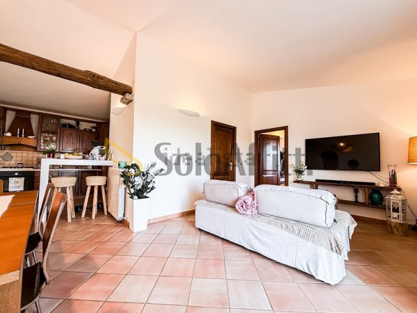 appartamento in affitto ad Olbia in zona Santa Mariedda