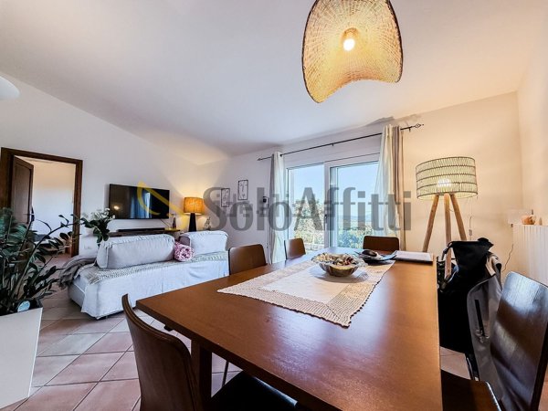 appartamento in affitto ad Olbia in zona Santa Mariedda
