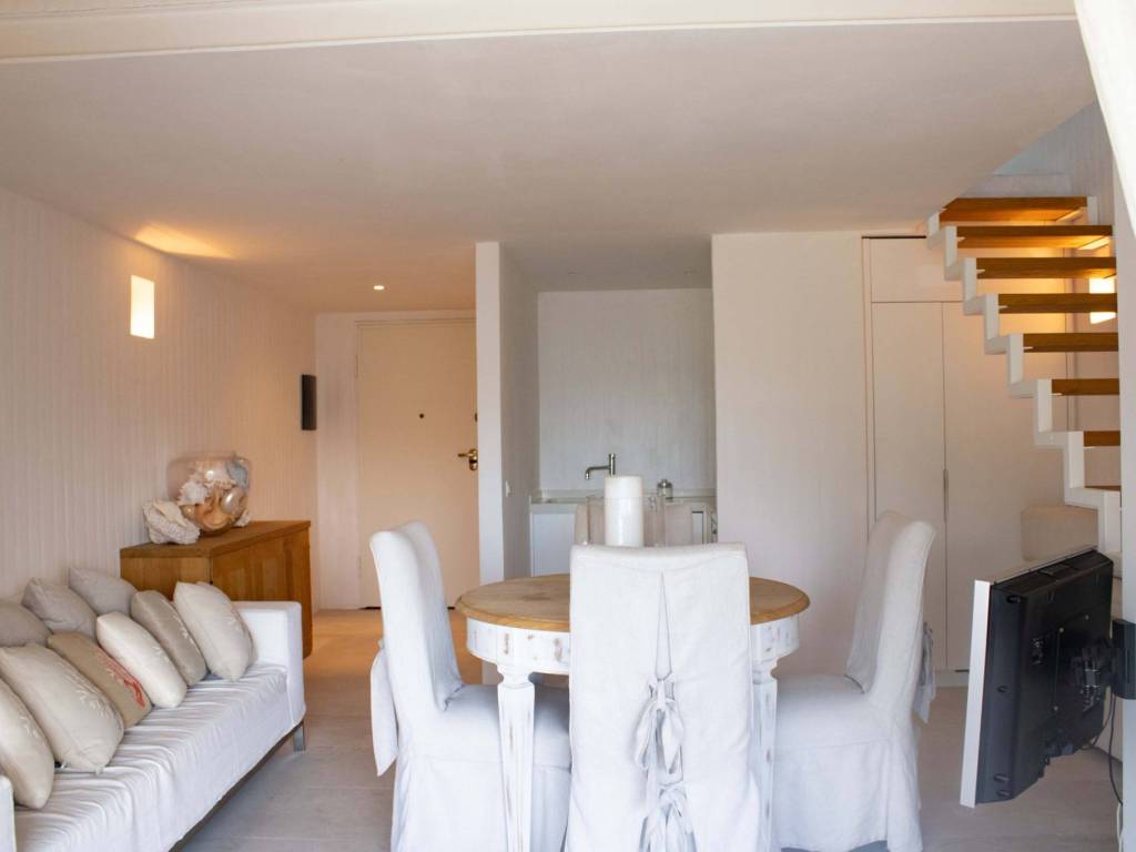 appartamento in affitto ad Olbia in zona Porto Rotondo