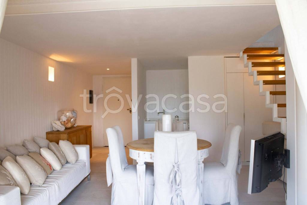 appartamento in affitto ad Olbia in zona Porto Rotondo