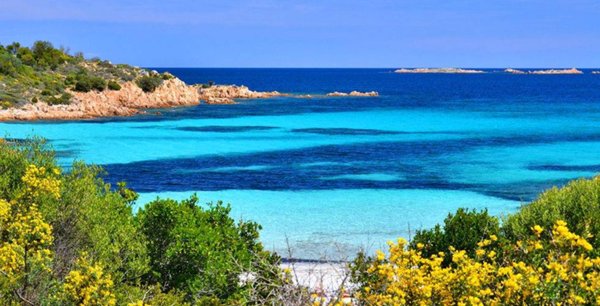 appartamento in affitto ad Olbia in zona Porto Rotondo