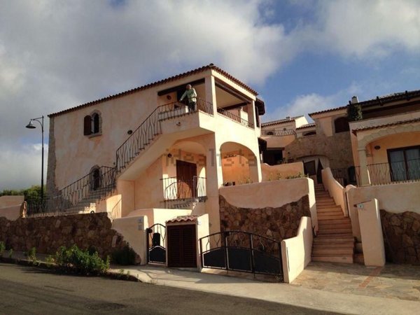 appartamento in affitto ad Olbia in zona Murta Maria