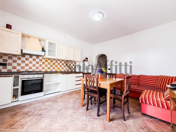 appartamento in affitto ad Olbia in zona San Simplicio