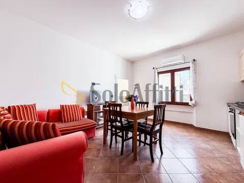 appartamento in affitto ad Olbia in zona San Simplicio