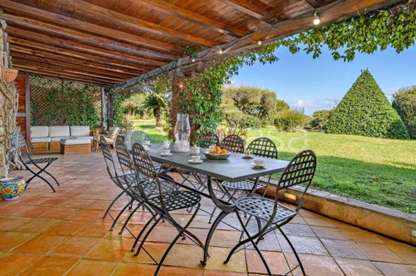 appartamento in affitto ad Olbia in zona Porto Rotondo