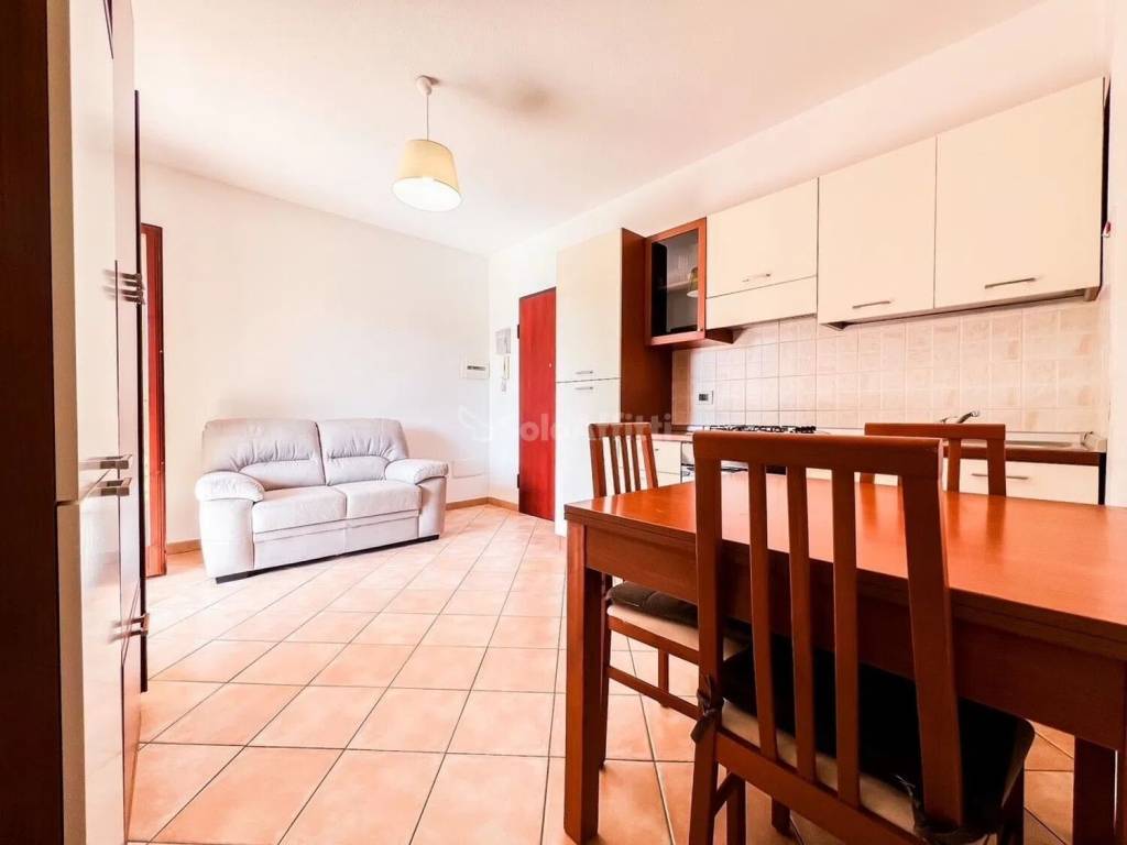 appartamento in affitto ad Olbia in zona Olbia Mare / Sa Marinedda