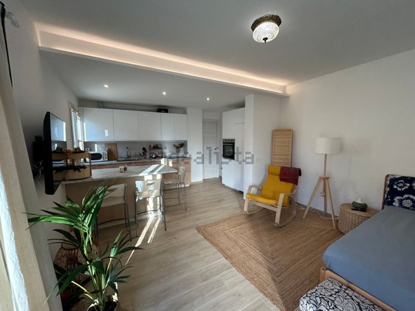 appartamento in affitto ad Olbia in zona San Simplicio