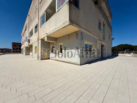 ufficio in affitto ad Olbia in zona Centro Storico