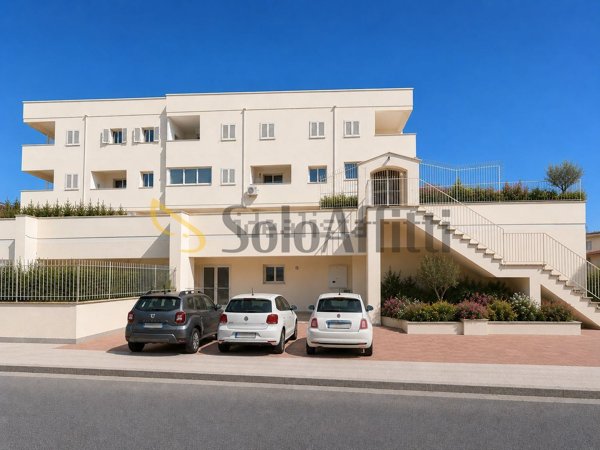 ufficio in affitto ad Olbia in zona Centro Storico