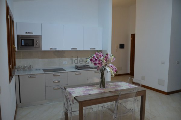 appartamento in affitto ad Olbia