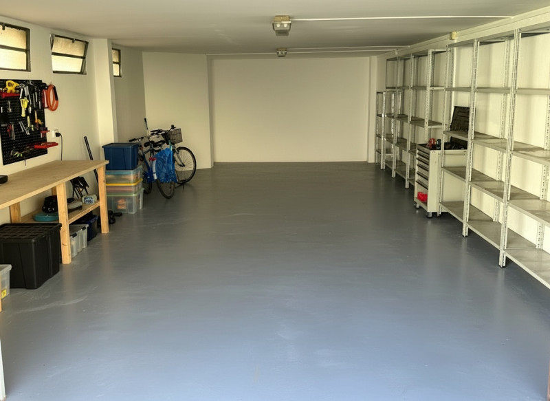 locale di sgombero in affitto ad Olbia in zona Centro Storico