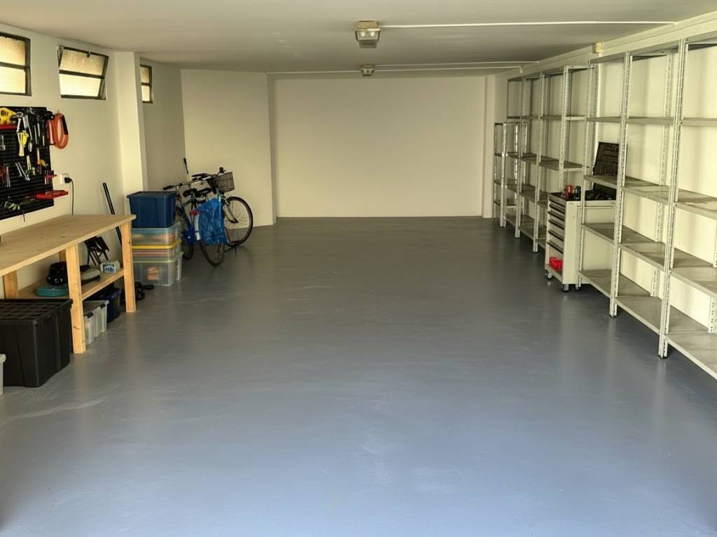 locale di sgombero in affitto ad Olbia in zona Centro Storico