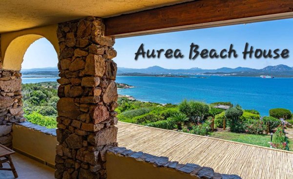 casa indipendente in affitto ad Olbia in zona Li Cuncheddi
