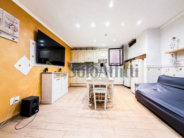 appartamento in affitto ad Olbia in zona Bandinu