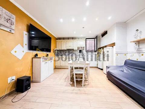 appartamento in affitto ad Olbia