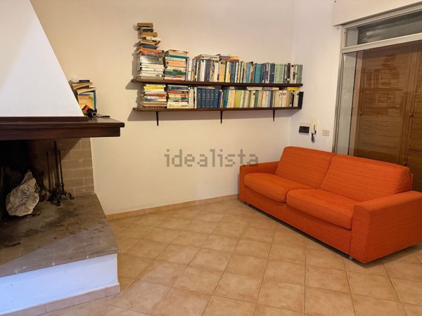 appartamento in affitto ad Olbia in zona Aldo Moro