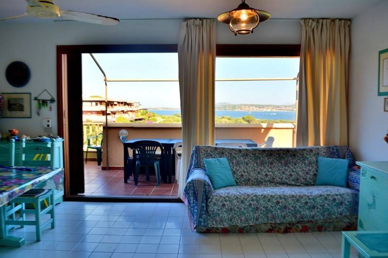 appartamento in affitto ad Olbia in zona Cugnana