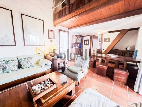 appartamento in affitto ad Olbia in zona Porto Rotondo