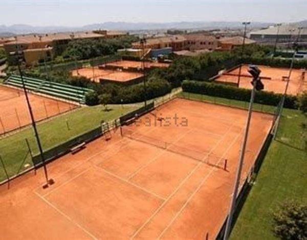 appartamento in affitto ad Olbia