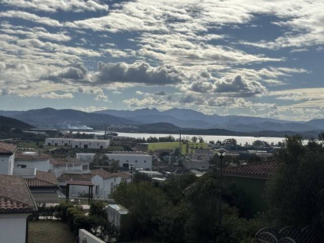 appartamento in affitto ad Olbia in zona Osseddu