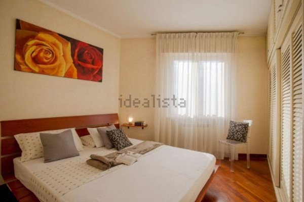 appartamento in affitto ad Olbia in zona Bandinu